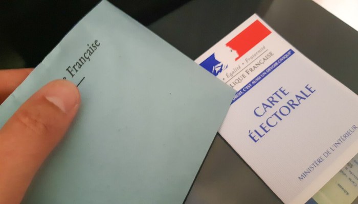 Élection présidentielle (2022)