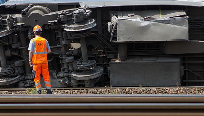 Affaire Brétigny (2022)