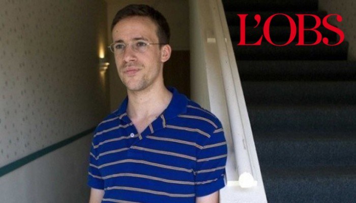 Guillaume de Villiers (2014)