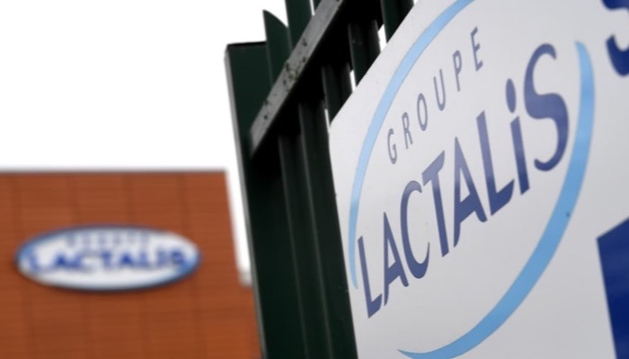 Lactalis (2022)