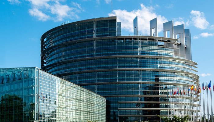 Parlement Européen (2021)