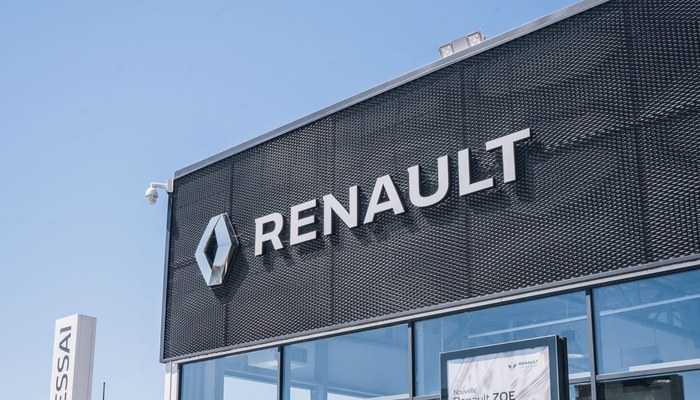 Renault (2022)